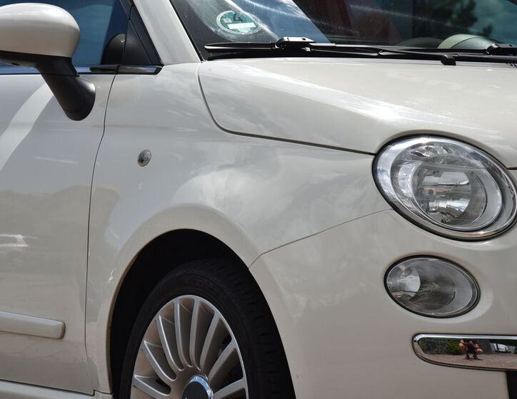 Fiat 500C 6