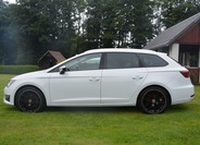 Seat Leon 5