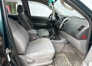 Toyota Hilux 12