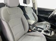SsangYong Korando 8