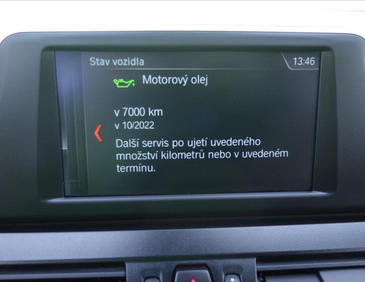 BMW Řada 2 20