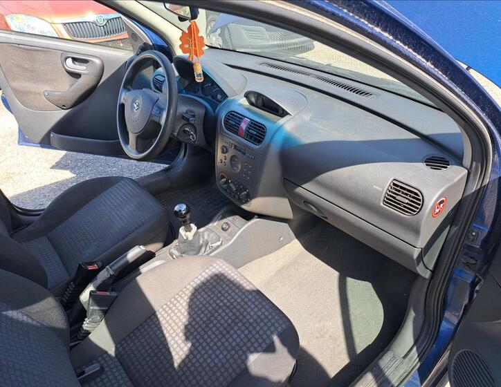 Opel Corsa 34