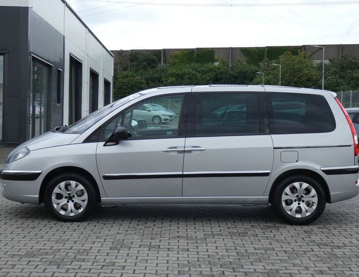 Citroën C8 5