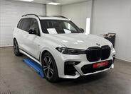BMW X7 1