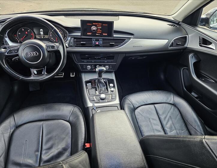 Audi A6 17