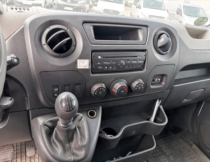 Renault Master 3