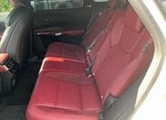 Lexus RX 500h 9