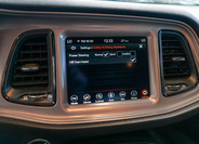 Dodge Challenger 25