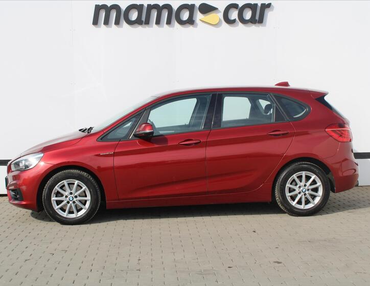 BMW Řada 2 4