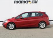 BMW Řada 2 4