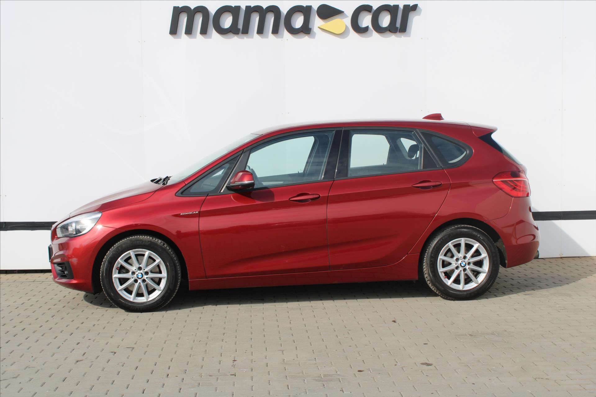 BMW Řada 2