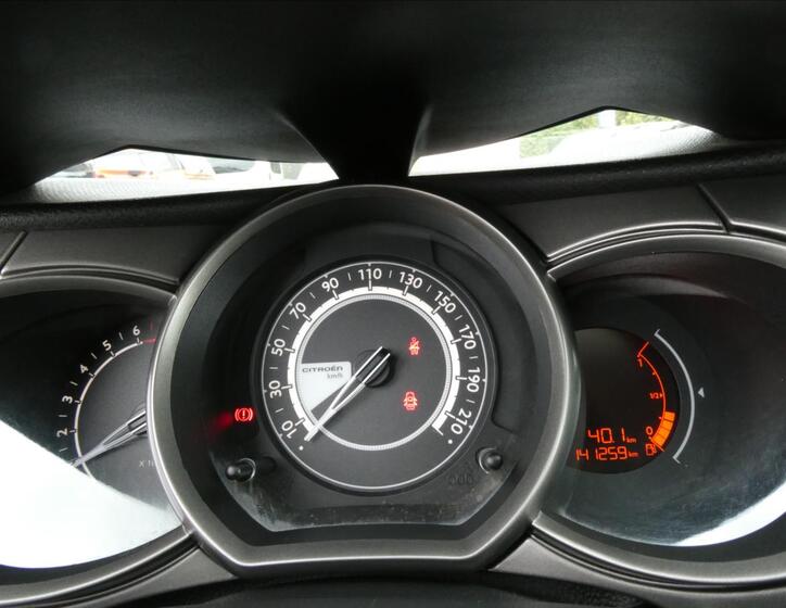 Citroën C3 33