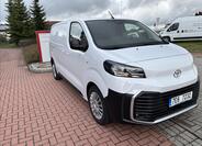 Toyota ProAce 4