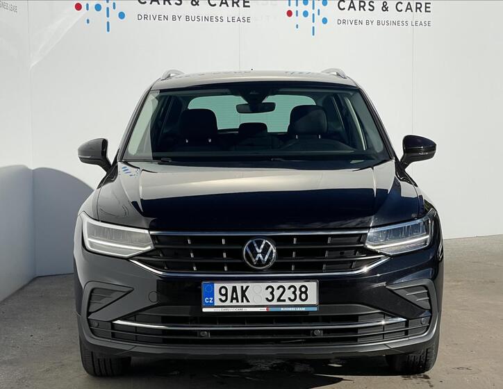 Volkswagen Tiguan 22