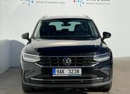 Volkswagen Tiguan 22