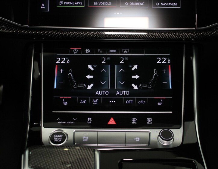 Audi Q8 17