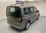 Volkswagen Caddy 3