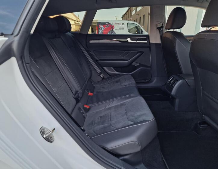 Volkswagen Arteon 15
