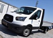 Ford Transit 1
