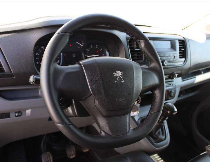 Peugeot Expert 13