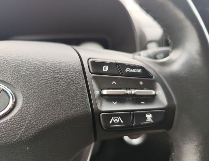 Hyundai Kona 30