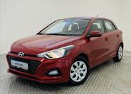 Hyundai i20 1
