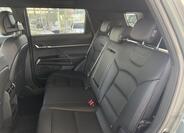 SsangYong Torres 10