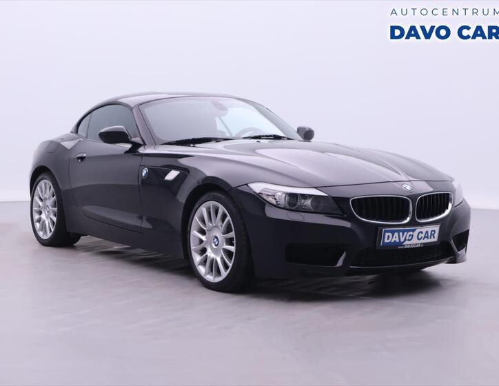 BMW Z4 1
