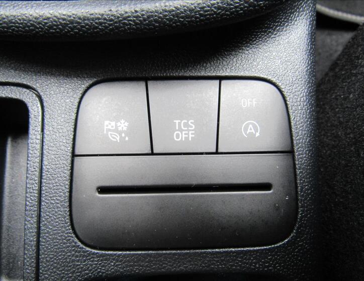 Ford Fiesta 19