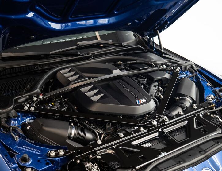 BMW M4 18