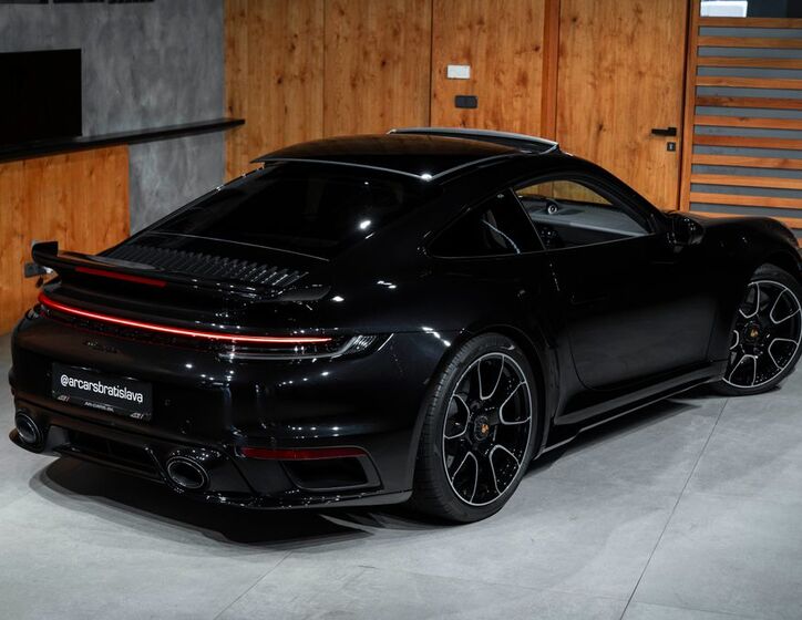 Porsche 911 30