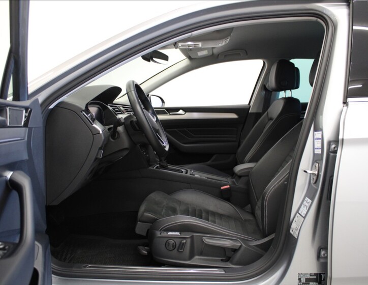 Volkswagen Passat 6