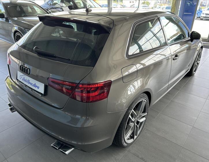 Audi A3 6