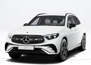 Mercedes-Benz GLC 3