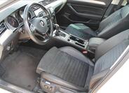 Volkswagen Passat 7
