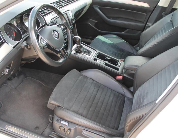 Volkswagen Passat 7