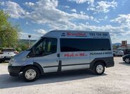 Ford Transit 4