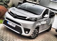 Toyota ProAce 1