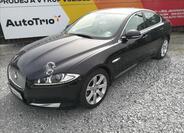 Jaguar XF 1