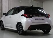 Toyota Yaris 7
