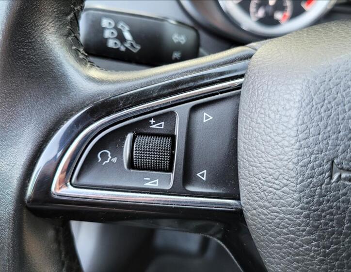 Škoda Octavia 21
