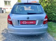 Škoda Fabia 4