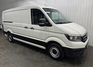 Volkswagen Crafter 12