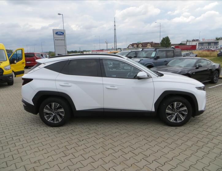 Hyundai Tucson 7