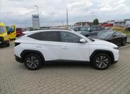 Hyundai Tucson 7