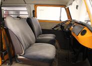 Volkswagen Transporter 10
