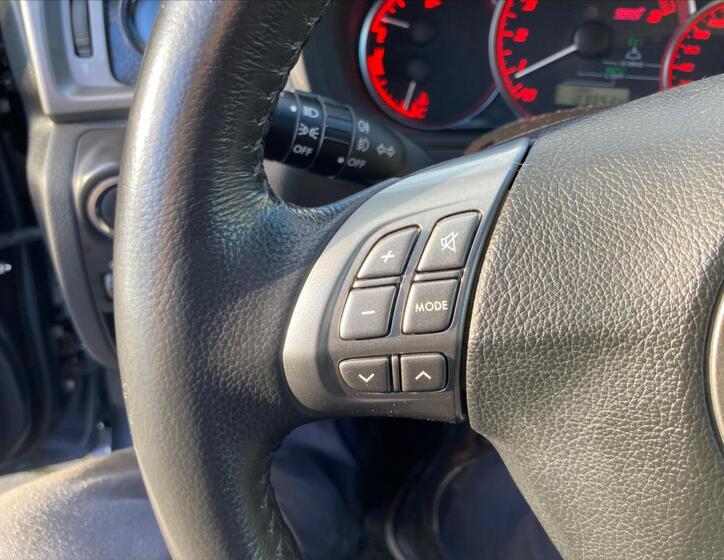 Subaru WRX STI 19