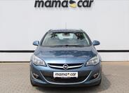 Opel Astra 2