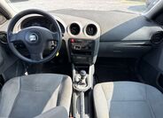 Seat Ibiza 9
