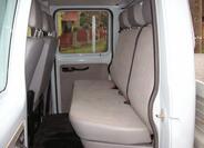 Volkswagen Transporter 9